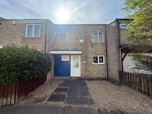 Apartment for rent in Ravensthorpe, Peterborough
