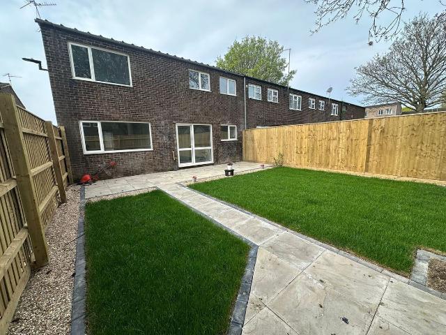 House for rent in North Bretton, Peterborough