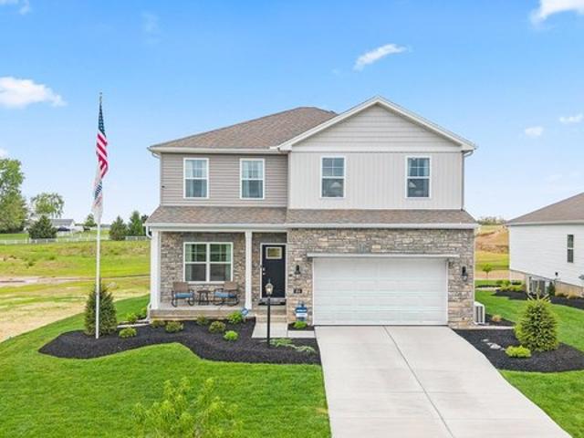 House for sale in Elizabethtown, Indiana