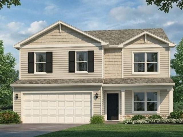 House for sale in Missouri