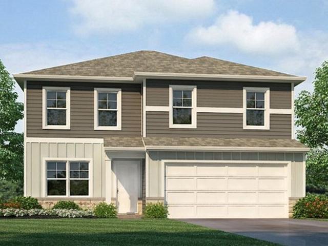 House for sale in Canal Winchester, Ohio