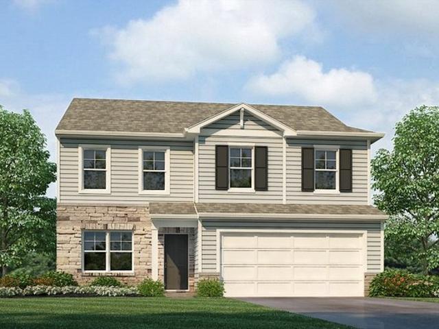 House for sale in Fairfield, Ohio
