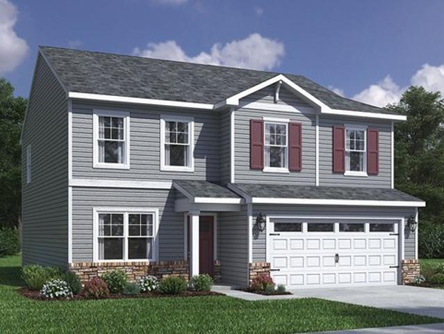 House for sale in Clayton, North Carolina