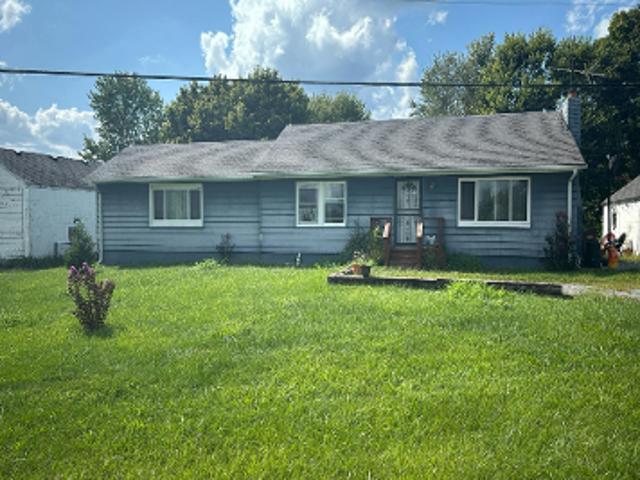 House for sale in Kentucky