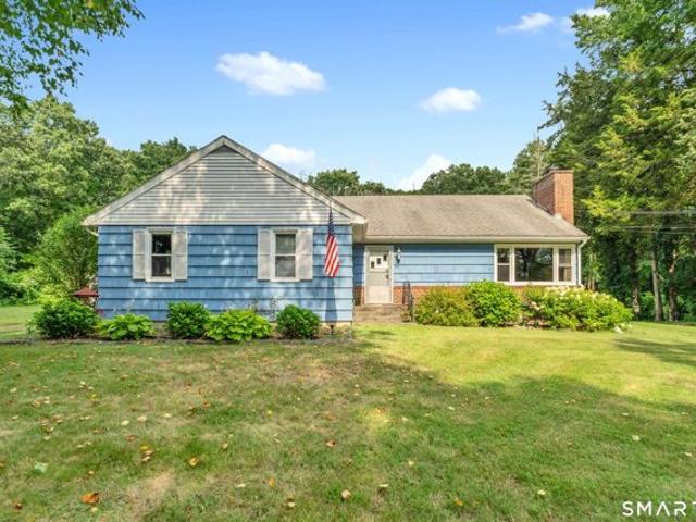 House for sale in Preston, Connecticut
