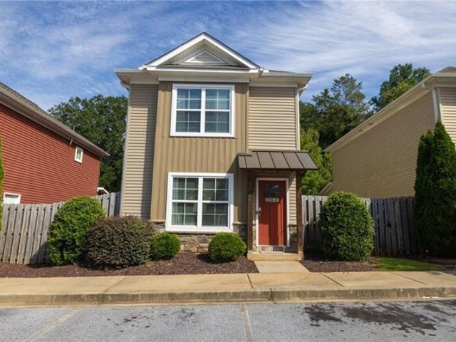 House for sale in Clemson, South Carolina