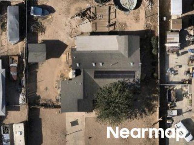House for sale in Hesperia, California