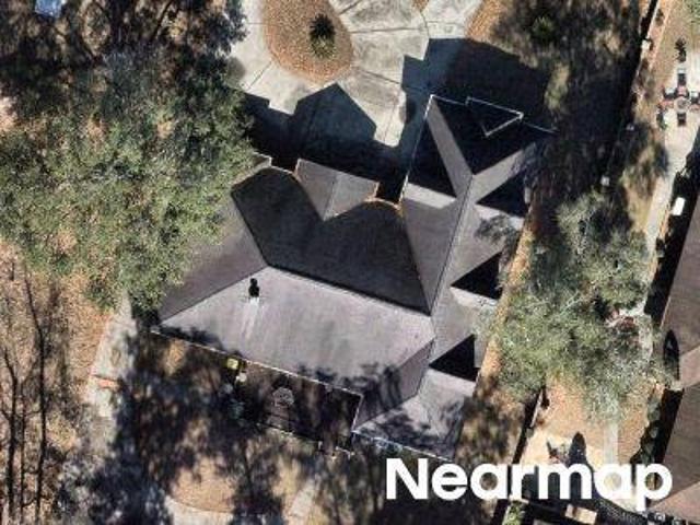 House for sale in Savannah, Georgia