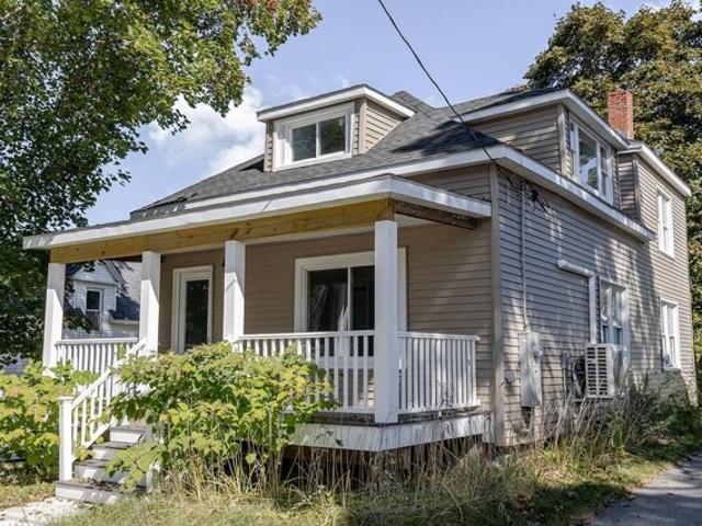 House for sale in Brewer, Maine