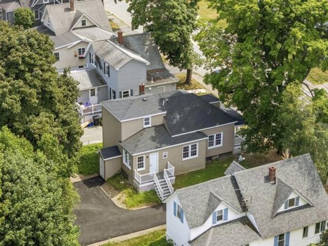 House for sale in Brewer, Penobscot County