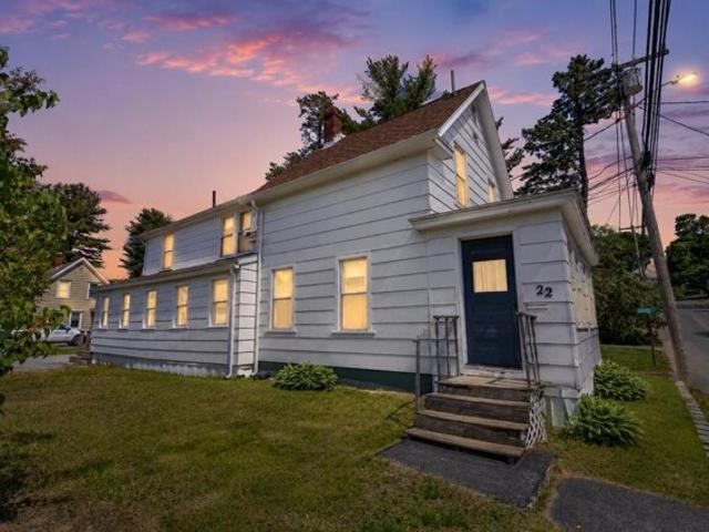 House for sale in Brewer, Maine
