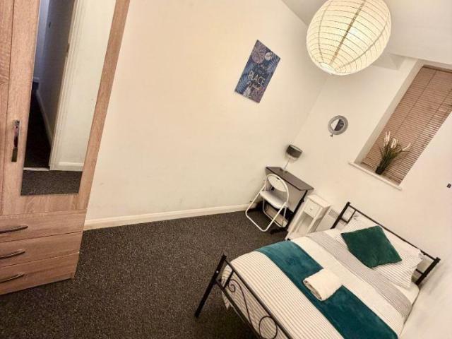 Apartment for rent in Salford, Greater Manchester