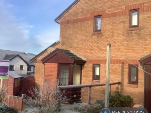 House for rent in Polscoe, Lostwithiel