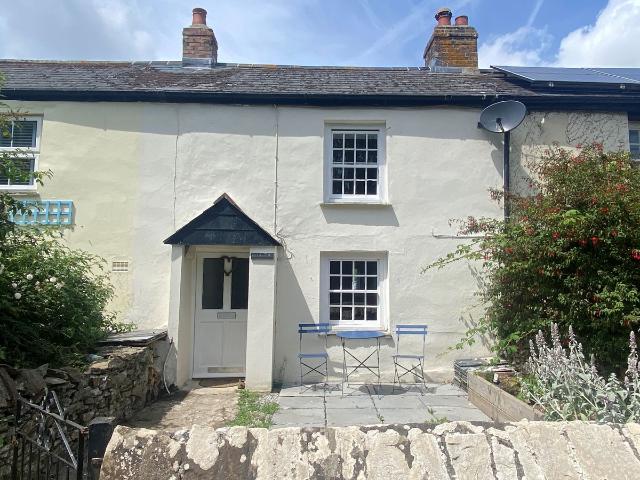 Apartment for rent in Veryan Green, Veryan