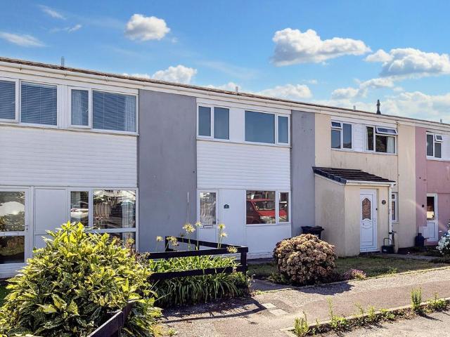 House for rent in Newquay, Cornwall