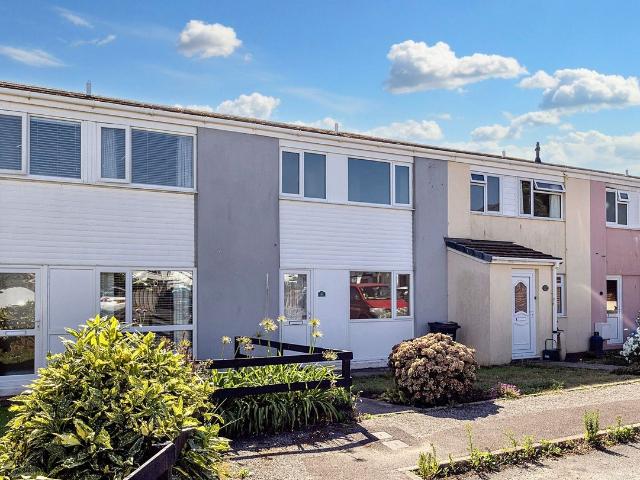 House for rent in Treninnick, Newquay