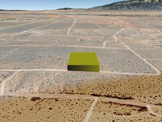 Land for sale in Rio Rancho, New Mexico