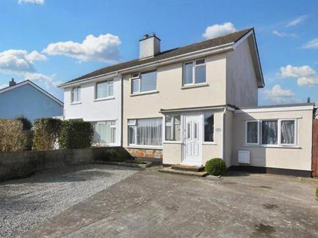 House for sale in Roseworthy, Cornwall