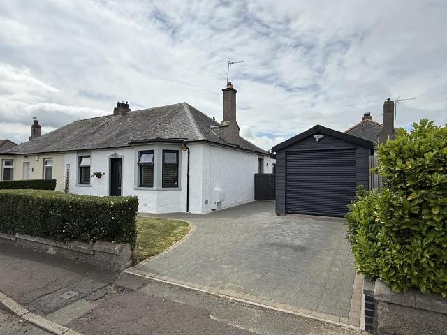 House for rent in Bonnyrigg And Lasswade, Scotland