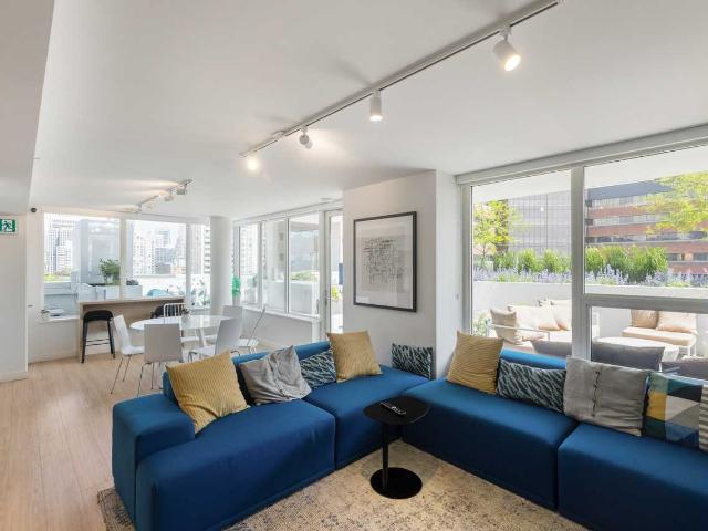 Apartment for rent in Vancouver, British Columbia