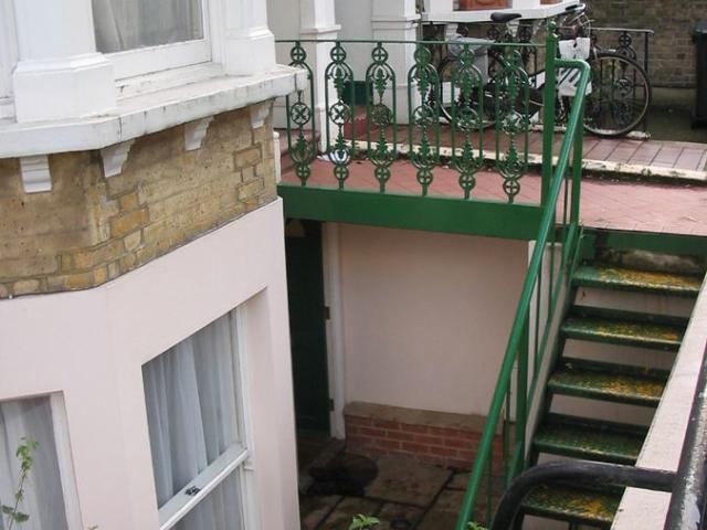 Apartment for rent in London Borough of Lewisham, Greater London