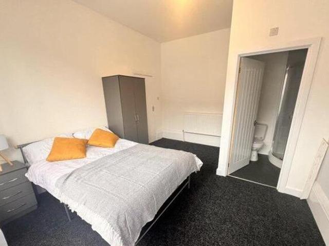 House for rent in Hull, City Of Kingston Upon Hull