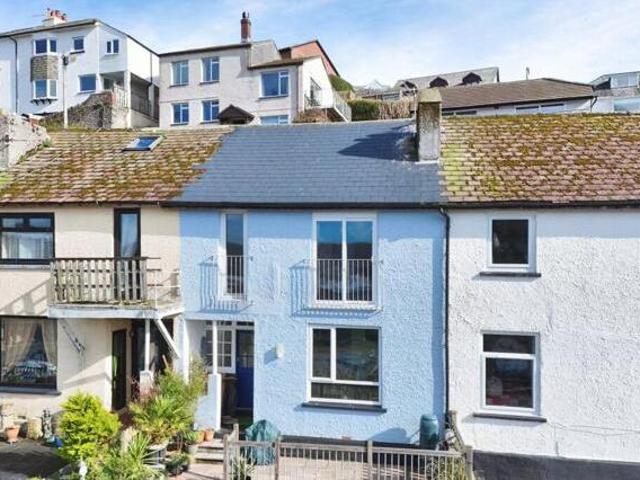 House for sale in Looe, Cornwall