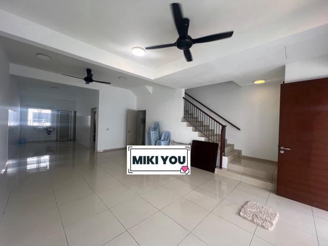 Terraced House for rent in Selangor