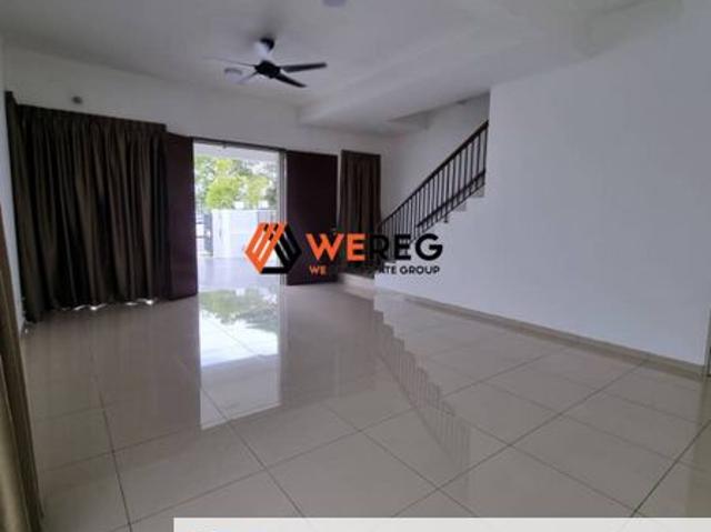 House for rent in Selangor