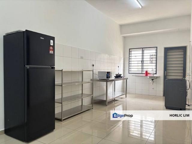 House for rent in Selangor