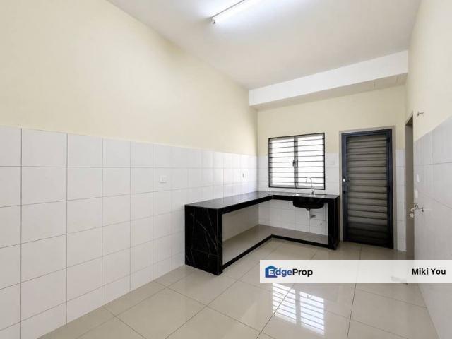 House for rent in Selangor