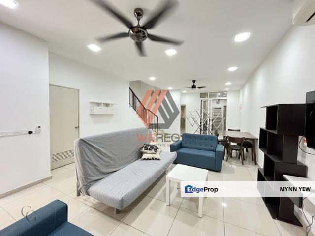 House for rent in Selangor