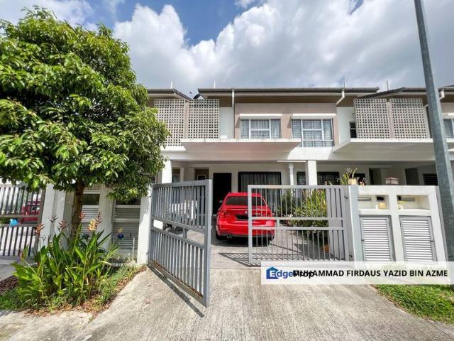 House for sale in Selangor