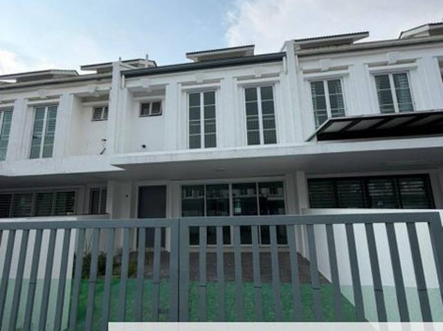 House for rent in Selangor