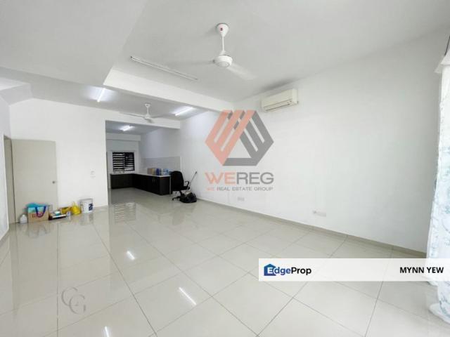 House for rent in Selangor