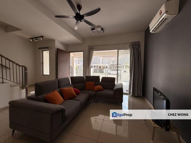 House for sale in Selangor