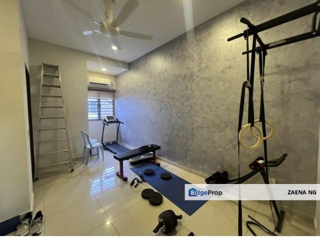 House for sale in Selangor