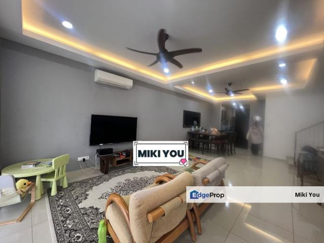 House for rent in Selangor