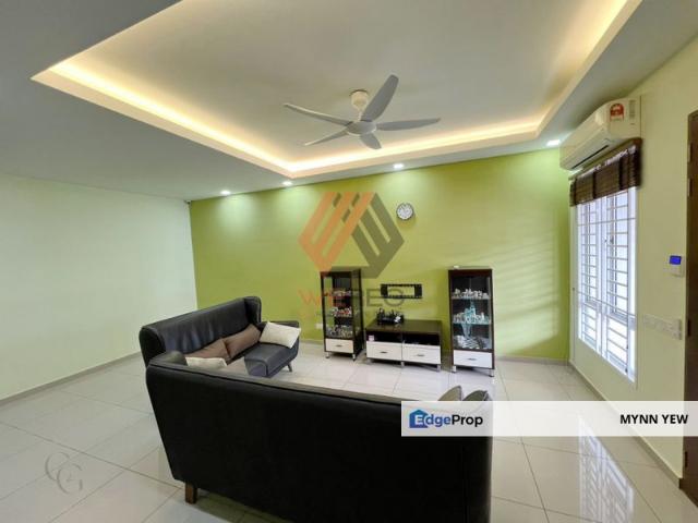 House for rent in Selangor