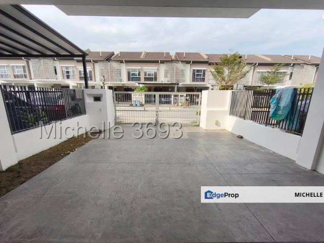House for rent in Selangor