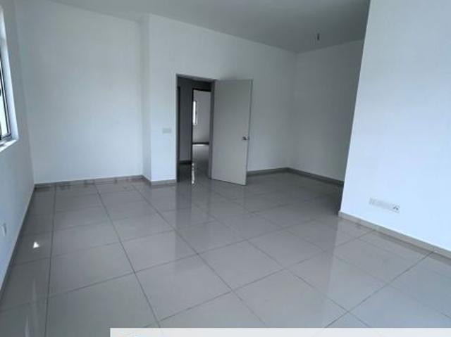 House for sale in Bandar Rimbayu, Kuala Langat