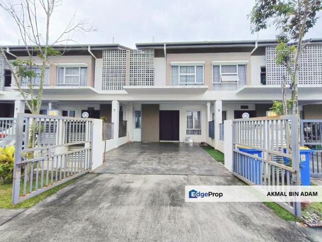 House for sale in Selangor