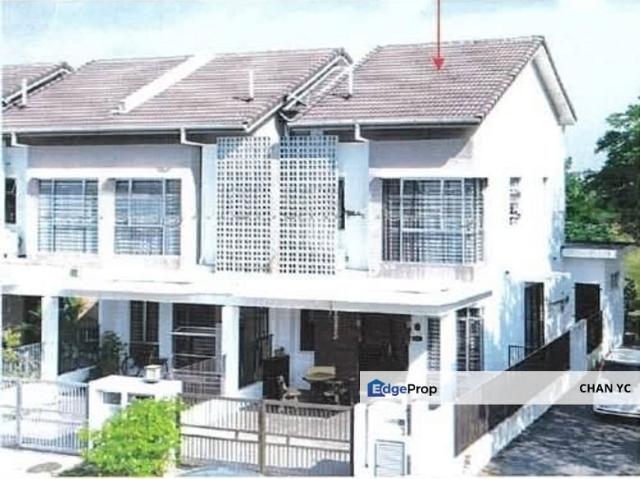 House for sale in Selangor