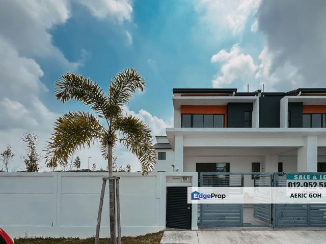 House for rent in Selangor