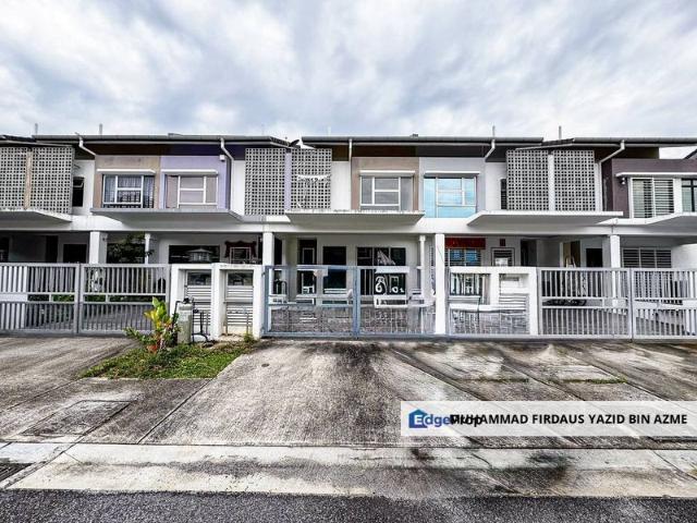 House for sale in Selangor