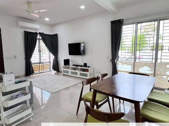 House for rent in Selangor