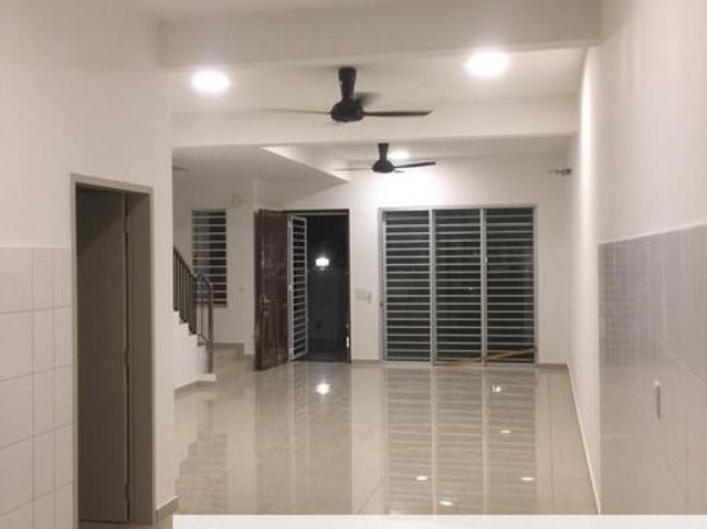 House for sale in Bandar Rimbayu, Kuala Langat