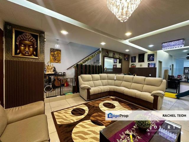 House for rent in Selangor