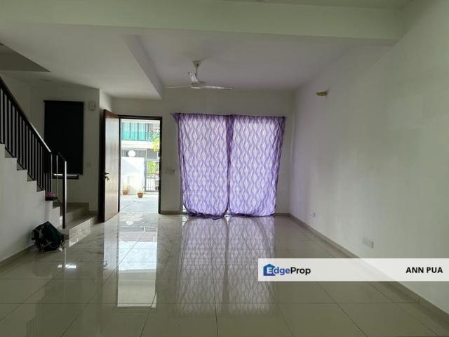 House for rent in Bandar Rimbayu, Kuala Langat