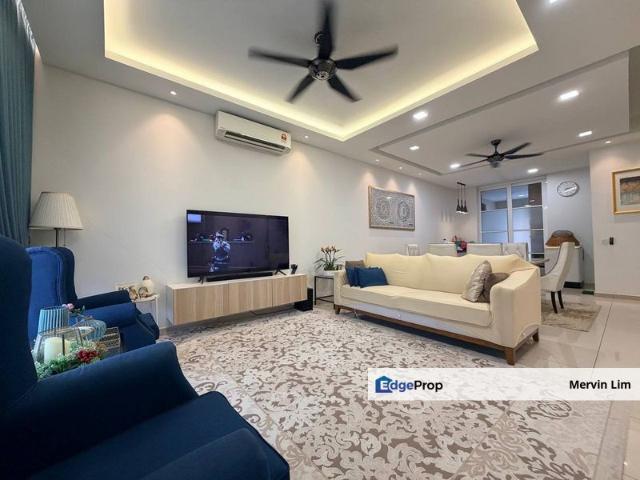 House for sale in Selangor